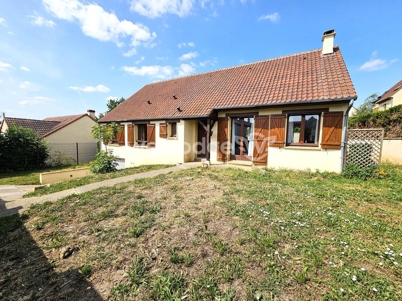 Maison - 149 m² - 7 pièces