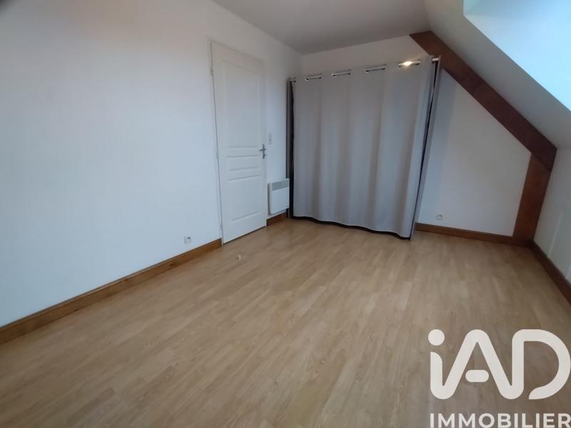 Maison - 161 m² - 6 pièces