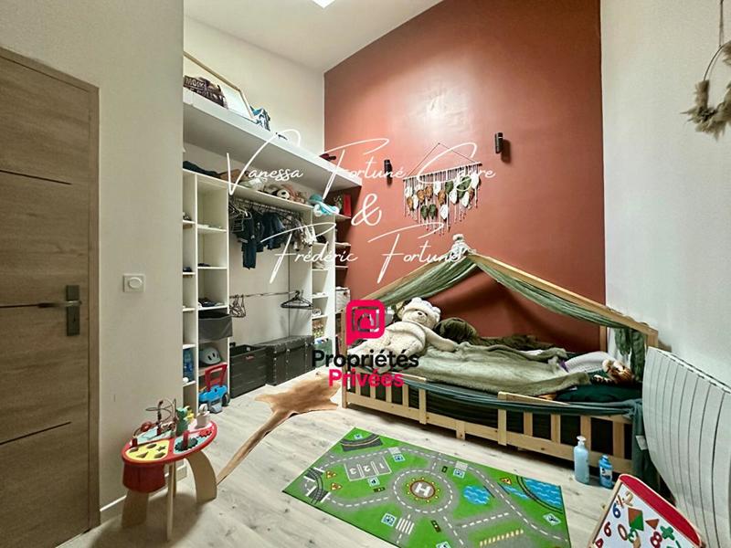 Maison - 178 m² - 6 pièces