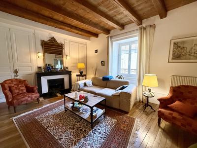 Maison - 147 m² - 5 pièces