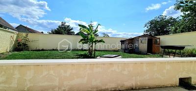 Maison - 137 m² - 5 pièces