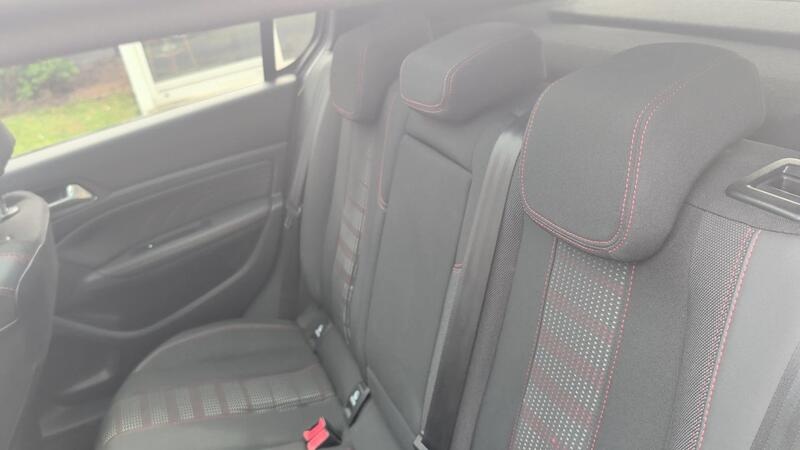 Peugeot 308 II 1.2 PureTech 130 Gt Line