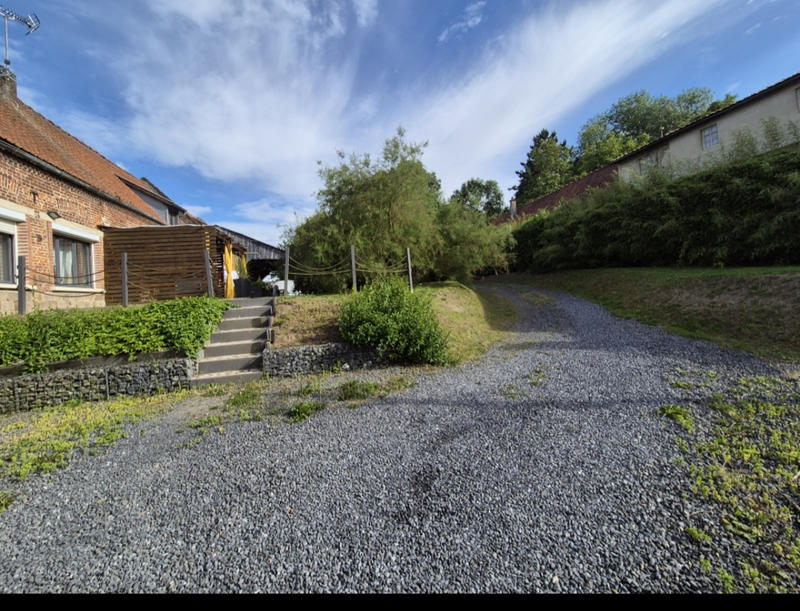 Maison - 145 m² - 7 pièces