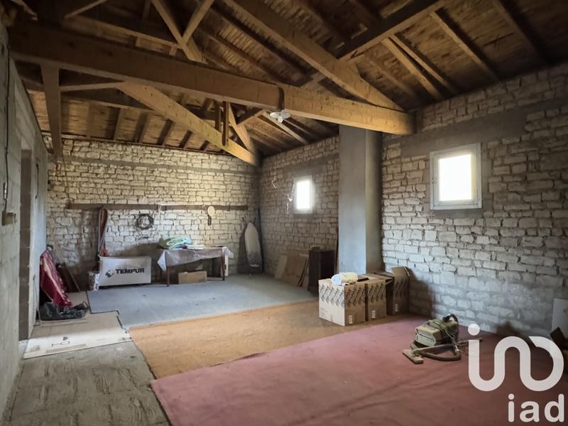 Maison - 160 m² - 7 pièces