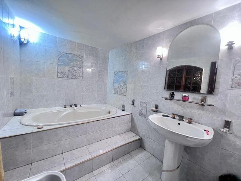 Maison de village - 160 m² - 5 pièces