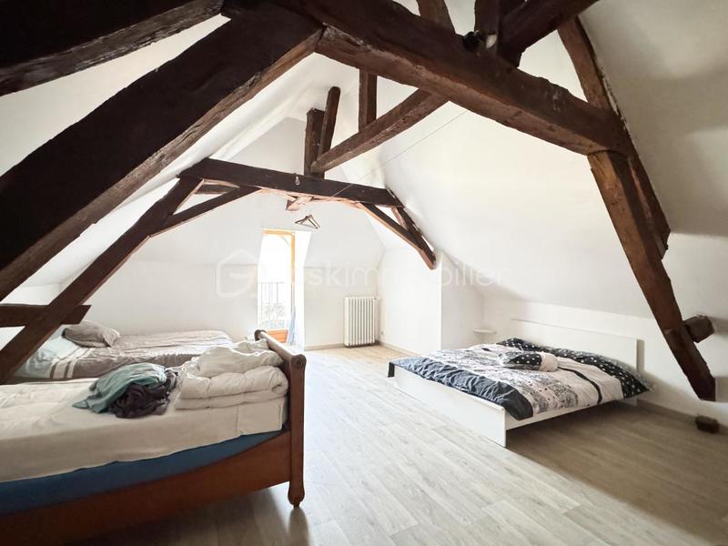 Maison de ville - 324 m² - 8 pièces