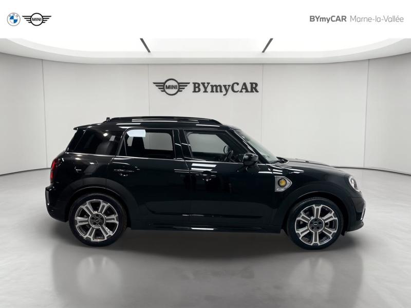 Mini Countryman F60 Lci 125 - 95 ch All4 Bva6 Cooper se Edition Premium Plus