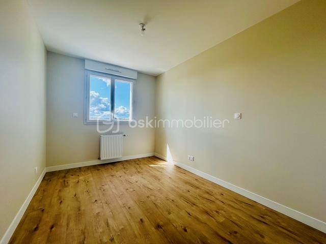 Maison - 85 m² - 5 pièces