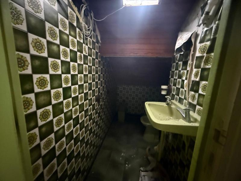 Maison - 81 m² - 5 pièces