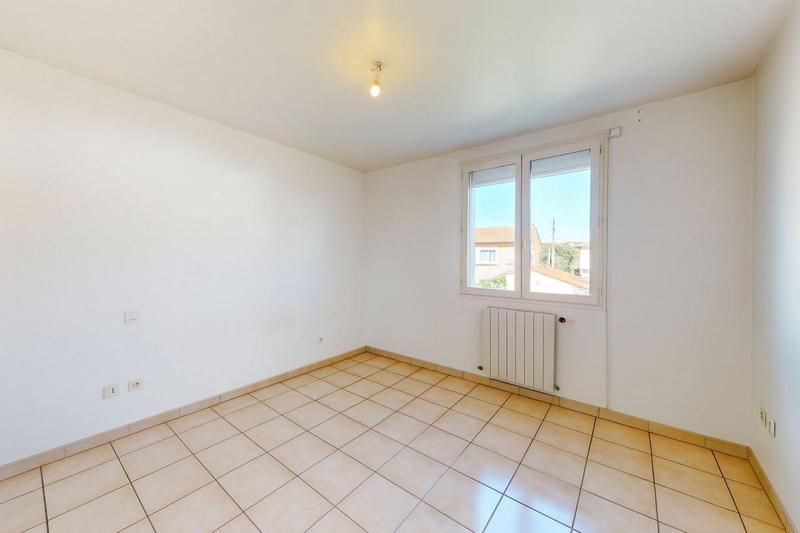 Maison - 115 m² - 4 pièces