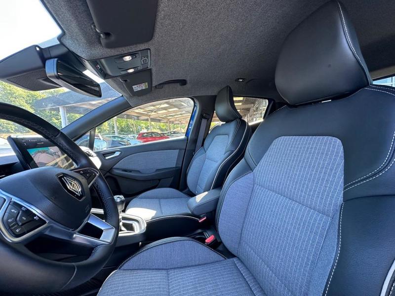 Renault Clio V (2) 1.0 Tce 90 Techno