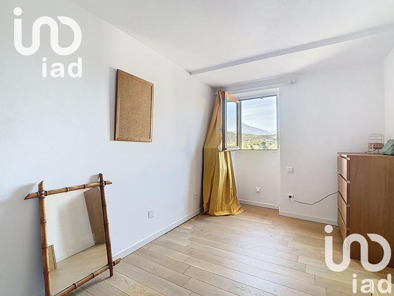 Maison de village - 96 m² - 3 pièces