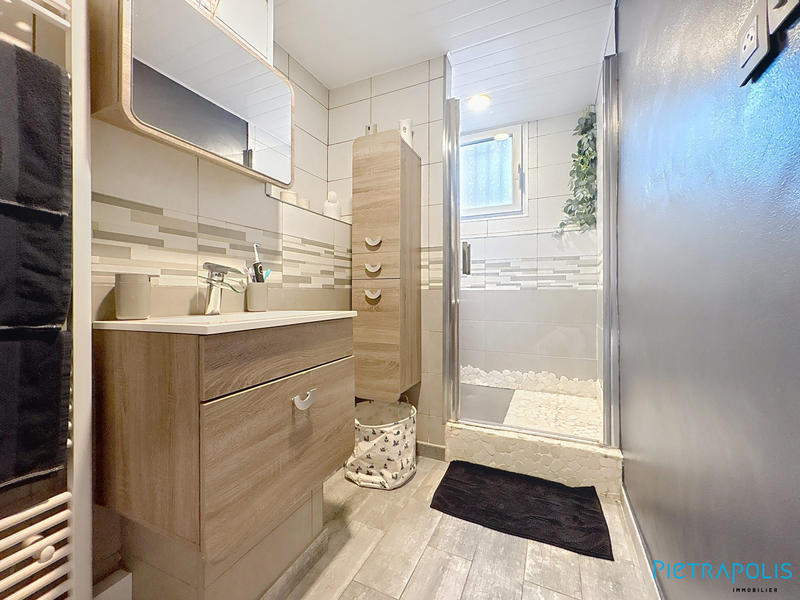 Maison - 132 m² - 5 pièces