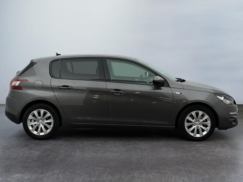 Peugeot 308 1.6 BlueHDi 120ch s&amp;S Bvm6 Série Spéciale Style
