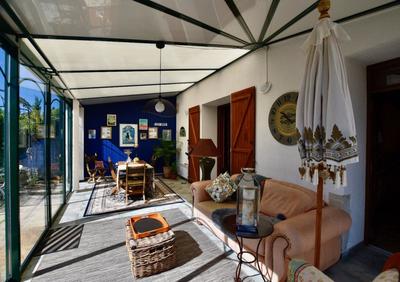 Maison - 174 m² - 7 pièces