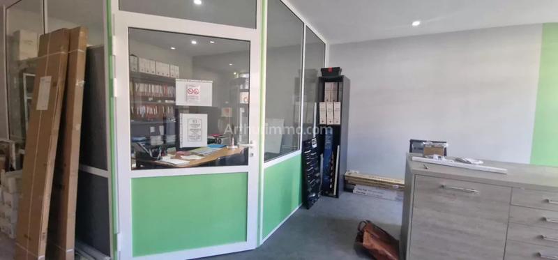 Bureau - 65 m² - 1 pièce