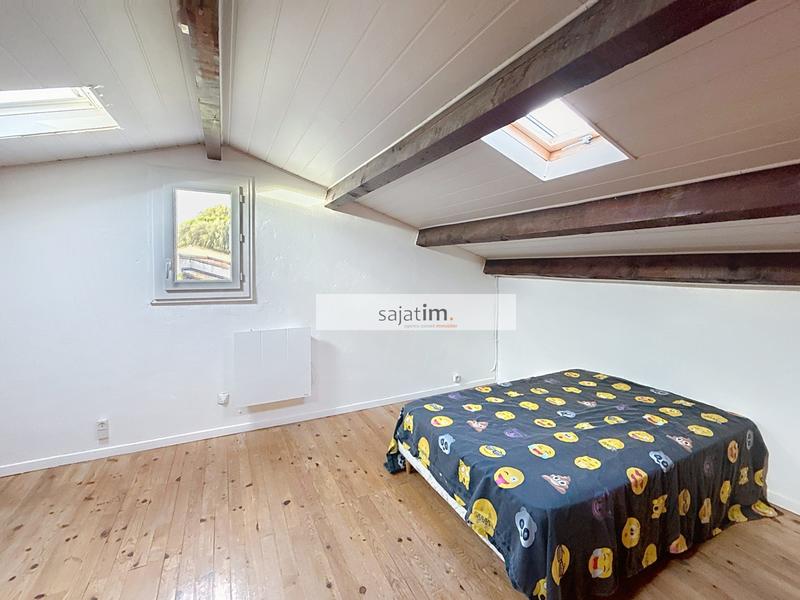 Maison - 131 m² - 6 pièces