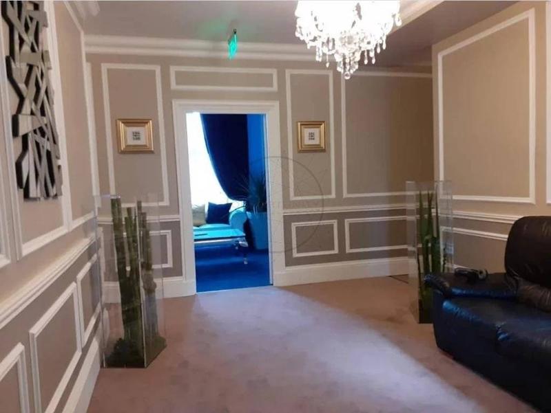 Manoir - 700 m² - 20 pièces