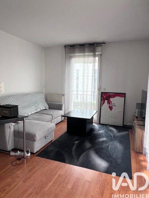 Appartement - 58 m² - 2 pièces