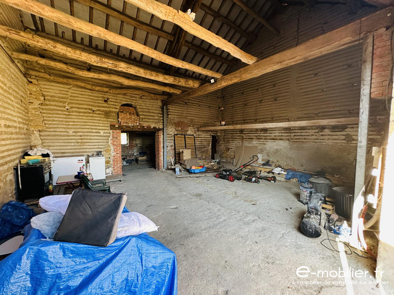 Maison - 109 m² - 5 pièces