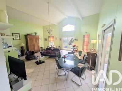 Maison de maîtres - 145 m² - 5 pièces