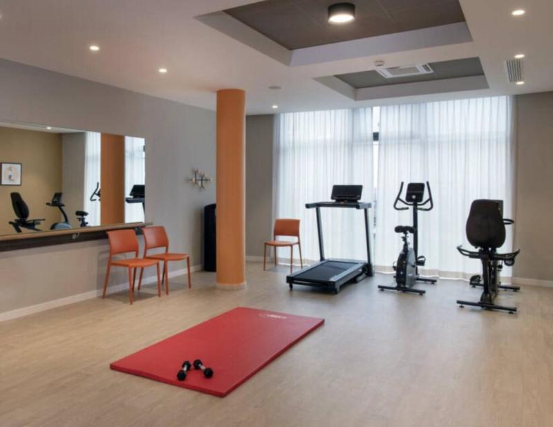 Appartement - 35 m² - 1 pièce