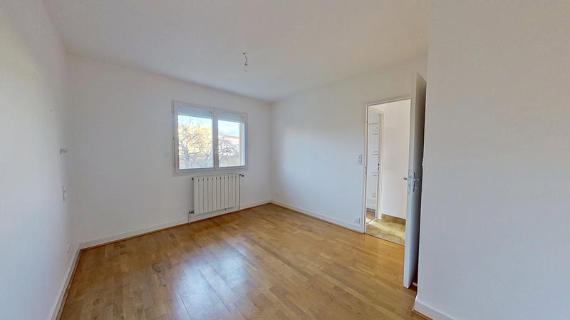 Maison - 122 m² - 5 pièces