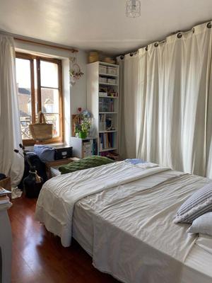 Appartement - 44 m² - 3 pièces