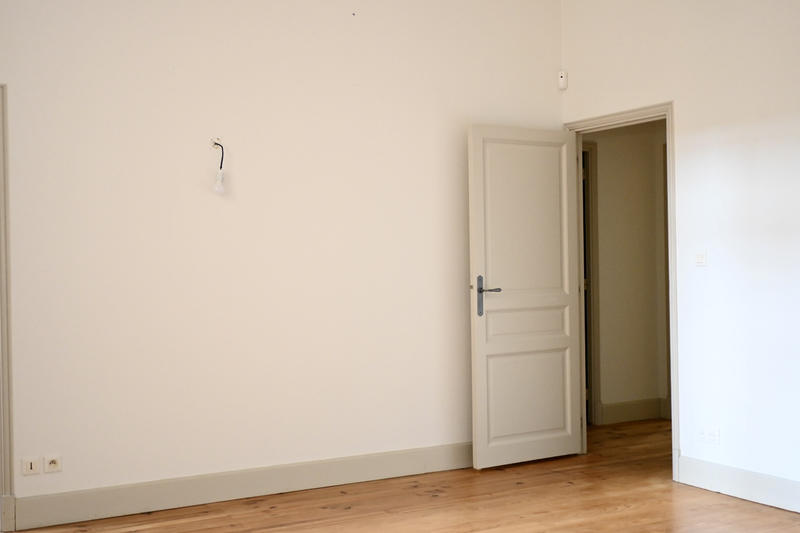 Appartement - 80 m² - 3 pièces