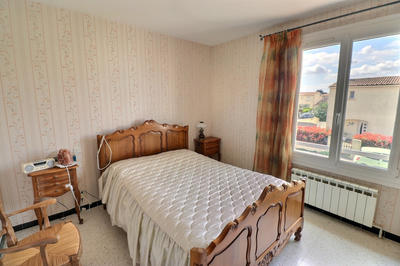 Maison - 111 m² - 5 pièces