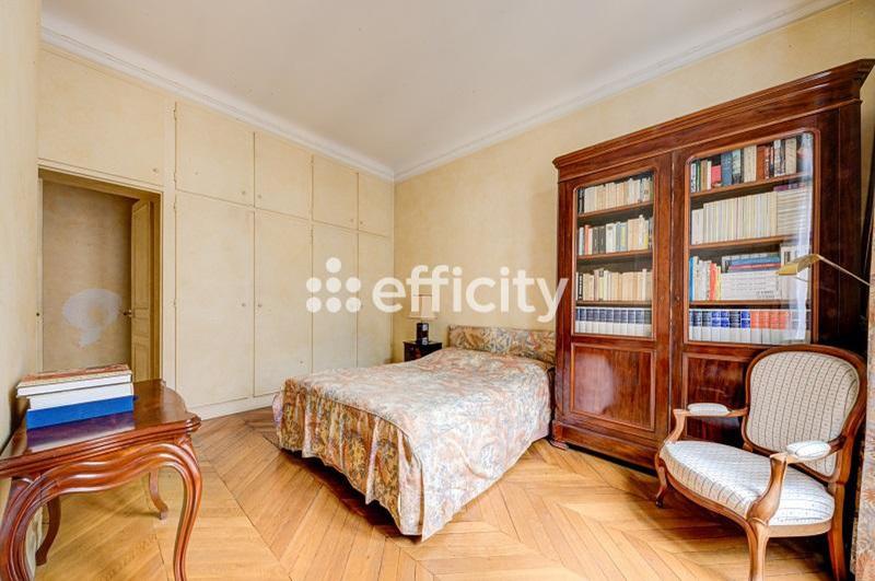 Appartement - 110 m² - 4 pièces