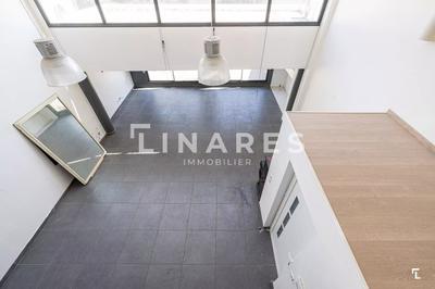 Appartement - 97 m² - 2 pièces