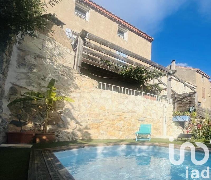 Maison - 146 m² - 4 pièces