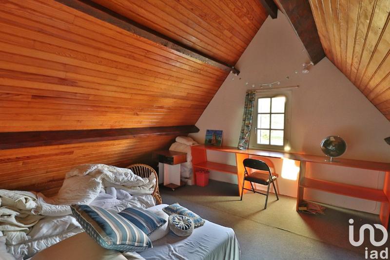 Maison - 174 m² - 4 pièces