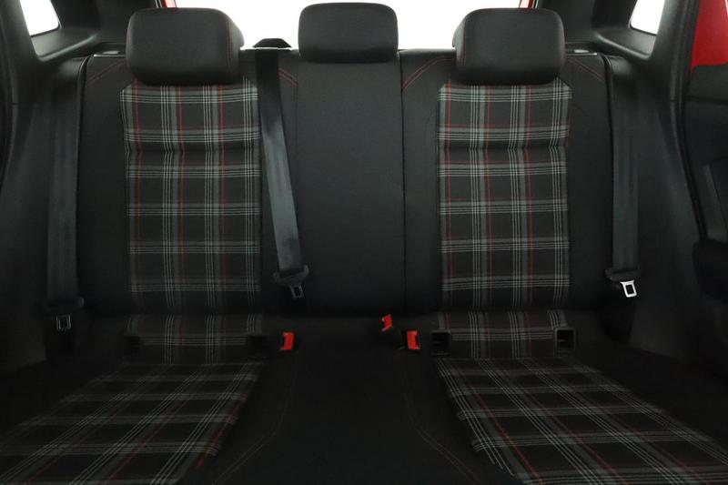 Volkswagen Polo 2.0 Tsi Gti Dsg6 200 ch