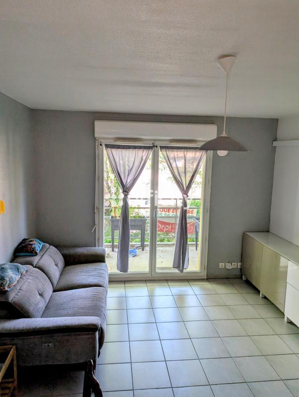 Appartement - 51 m² - 3 pièces