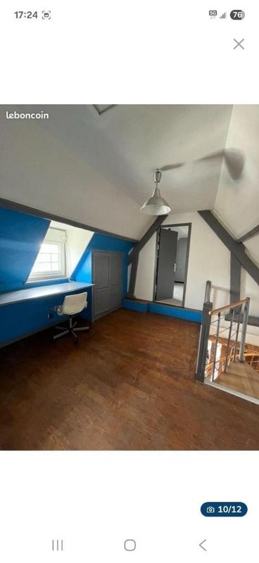 Maison - 81 m² - 4 pièces