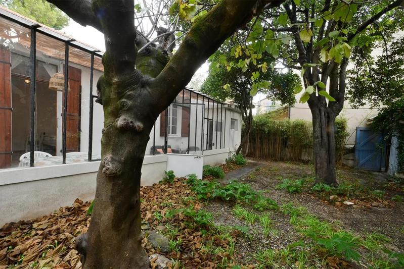 Maison - 86 m² - 5 pièces