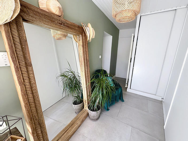 Maison - 168 m² - 6 pièces