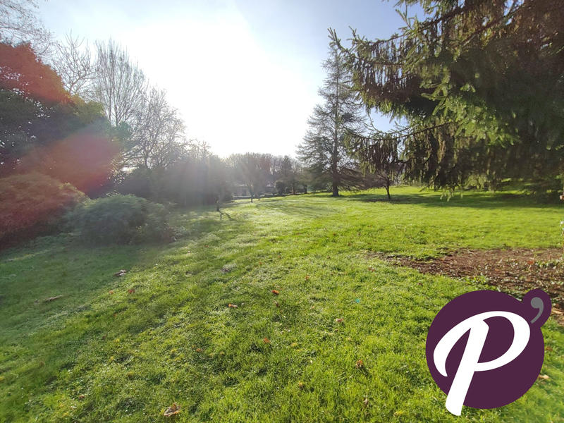 Maison ancienne - 162 m² - 5 pièces