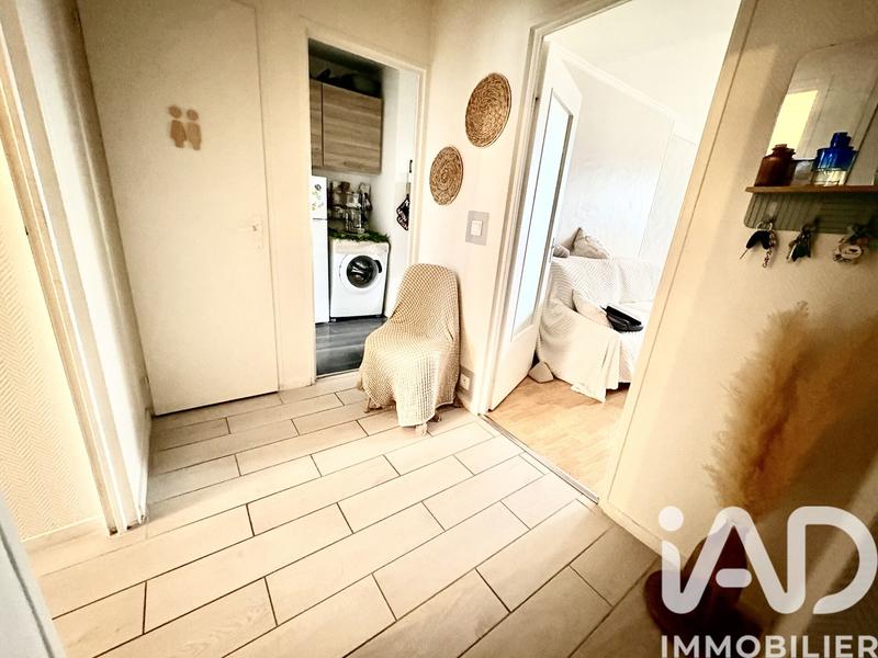 Appartement - 78 m² - 4 pièces
