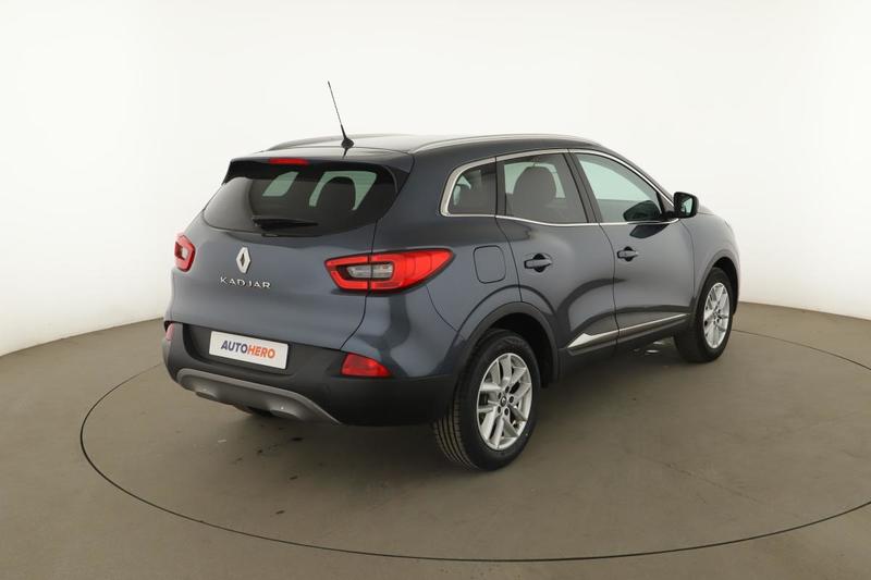 Renault Kadjar 1.2 TCe Energy Xmod 130 ch