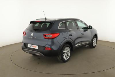 Renault Kadjar 1.2 TCe Energy Xmod 130 ch