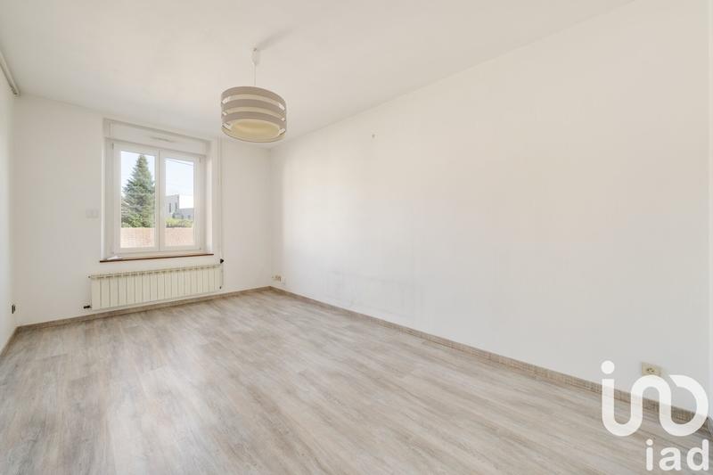 Duplex - 113 m² - 5 pièces