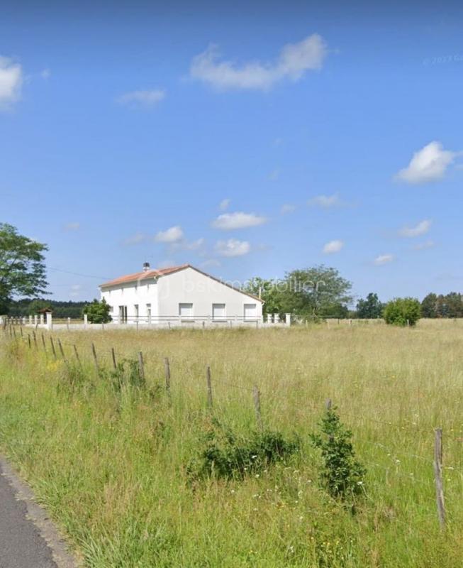 Maison de village - 120 m² - 5 pièces