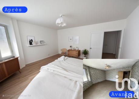 Maison de village - 152 m² - 6 pièces