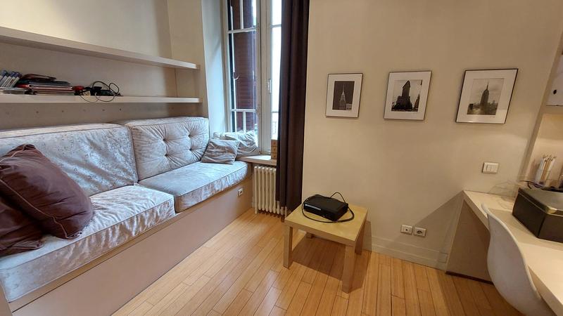 Appartement - 167 m² - 5 pièces