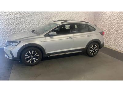 Volkswagen Taigo 1.0 Tsi 116 Dsg7 Life