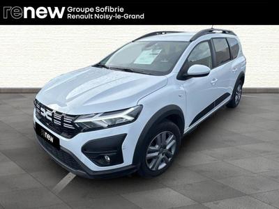 Dacia Jogger Eco-G 100 5 places Expression