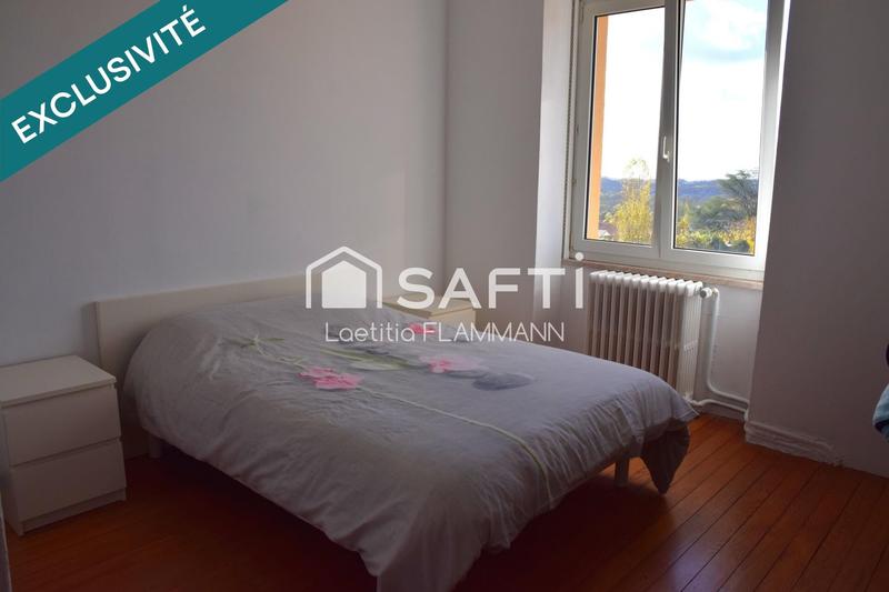 Maison - 280 m² - 8 pièces